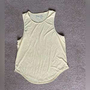 Zyia Active Workout Tank